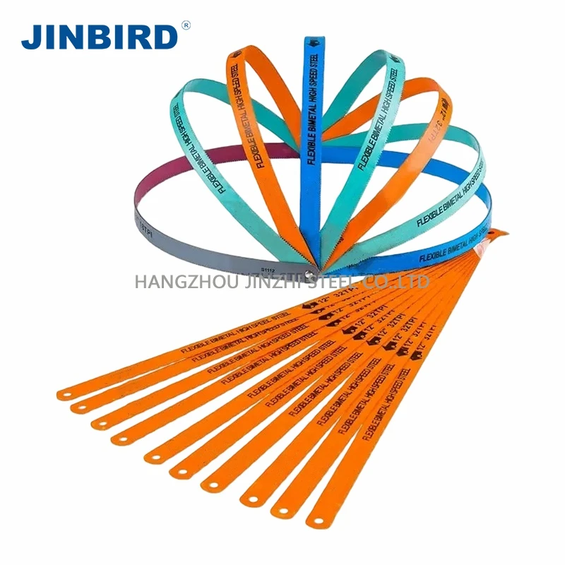 Portable Handsaw Blades